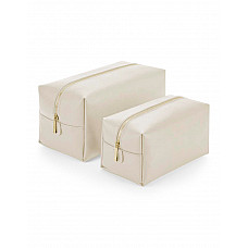 Oyster Boutique Toilery/Accessory Case