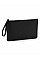 Black Boutique Accessory Pouch