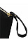 Black Boutique Accessory Pouch