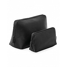 Black/Black Boutique Accessory Case