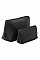 Black/Black Boutique Accessory Case