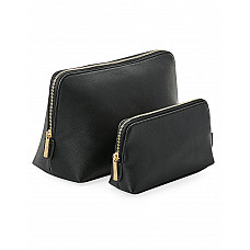 Black Boutique Accessory Case