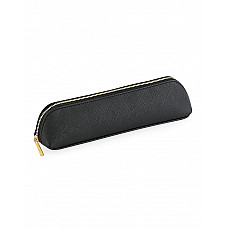 Black Boutique Mini Accessory Case