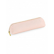 Soft Pink Boutique Mini Accessory Case