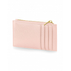 Soft Pink Boutique Card Holder