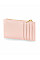 Soft Pink Boutique Card Holder