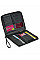 Black/Black Boutique Travel / Tech Organiser