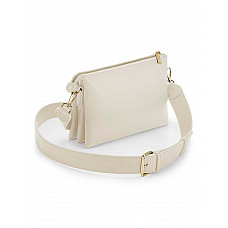 Oyster Boutique Soft Cross Body Bag