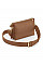 Tan Boutique Soft Cross Body Bag