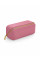 Dusky Pink Boutique Open Flat Mini Accessory Case