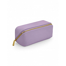 Lilac Boutique Open Flat Mini Accessory Case