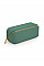 Sage Green Boutique Open Flat Mini Accessory Case