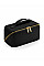 Black Boutique Open Flat Accessory Case