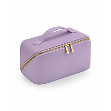 Lilac Boutique Open Flat Accessory Case