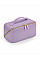 Lilac Boutique Open Flat Accessory Case