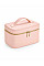 Soft Pink Boutique Vanity Case