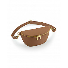 Tan Boutique Waist Bag