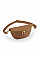 Tan Boutique Waist Bag