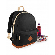 Black Heritage Backpack