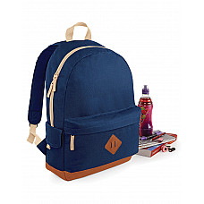 French Navy Heritage Backpack