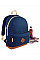 French Navy Heritage Backpack