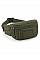 Military Green MOLLE Utility Waistpack