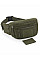 Military Green MOLLE Utility Waistpack