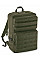 Military Green MOLLE Tactical Backpack