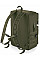 Military Green MOLLE Tactical Backpack