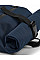 French Navy Roll-Top Backpack