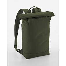 Pine Green  Simplicity Roll-Top Backpack Lite