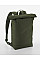 Pine Green  Simplicity Roll-Top Backpack Lite