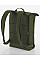 Pine Green  Simplicity Roll-Top Backpack Lite