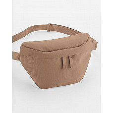 Hazelnut Simplicity Waistpack