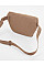 Hazelnut Simplicity Waistpack