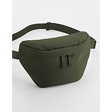 Pine Green  Simplicity Waistpack