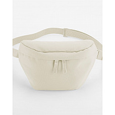 Beige Simplicity Waistpack