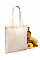 Natural Sublimation Shopper