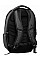 Black Madison Commuter Pack