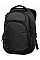 Black Madison Commuter Pack