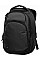 Black Madison Commuter Pack