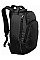 Black Madison Commuter Pack