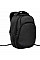 Black Madison Commuter Pack