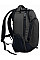 Black Madison Commuter Pack