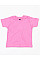 Bubble Gum Pink Baby T