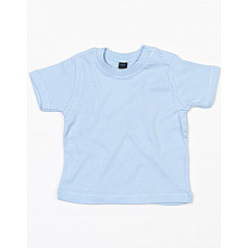 Dusty Blue Baby T