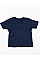 Nautical Navy Baby T