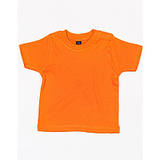 Orange Baby T