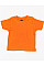 Orange Baby T