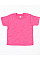 Organic Fuchsia Baby T